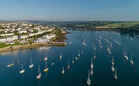 Greenbank Hotel Falmouth